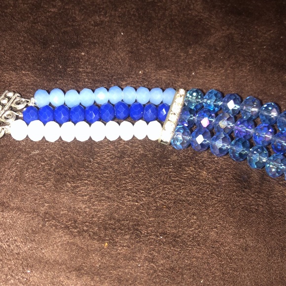 Handmade bracelets - Picture 5 of 5